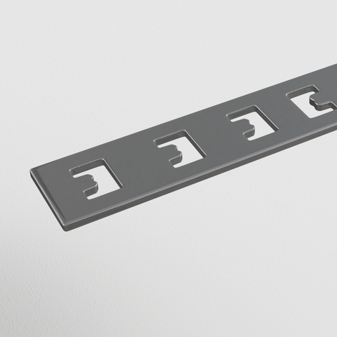 Коннектор прямой  для  встраиваемого магнитного  шинопровода  Maytoni Technical TRA004C-222S черный