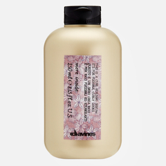 DAVINES Curl Building Serum  Сыворотка More Inside для создания локонов, для упругих эластичных завитков, 250 мл