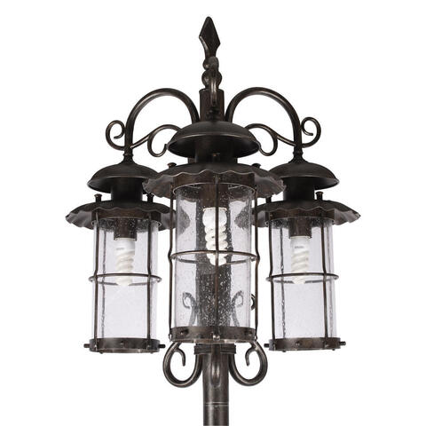 Ландшафтный светильник Loft It Palermo  100015/2300