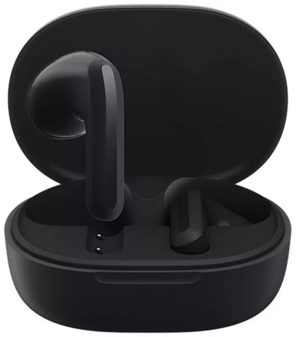 Наушники Xiaomi Redmi Buds 4 Lite Black