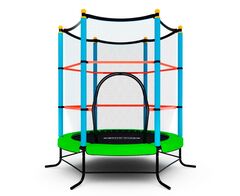 Батут детский DFC SMRKIDS 55