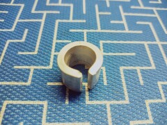 Амортизаторы (10 штук) для монтажного пистолета ПЦ-84, GFT (10)