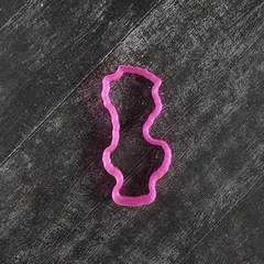 Девочка №16