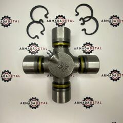 Крестовина заднего кардана (126х35 мм) | 914/45301 | OEM