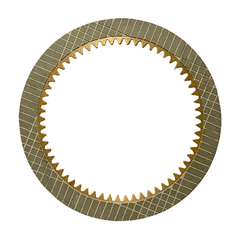 Диск фрикционный 2352-1006