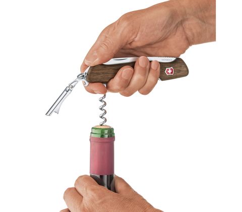 Victorinox Wine Master Damast LE 2019 (0.9701.J19)