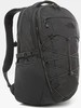 Картинка рюкзак городской The North Face Borealis Asphalt Grey/Silvr Rflctv - 1