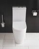 BelBagno BB2034SC Сиденье дюропластовое с быстросъёмными петлями, механизмом Soft Close