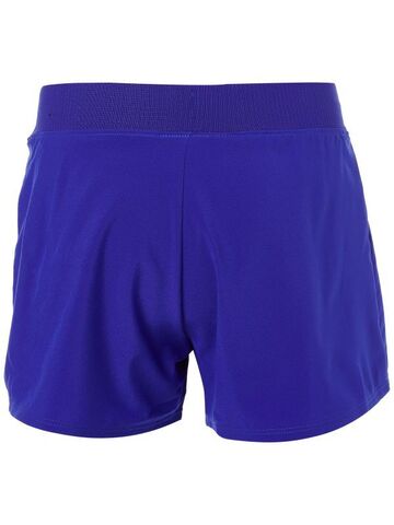 Шорты  для девочек Nike Court Dri-Fit Victory Short G - concord/white