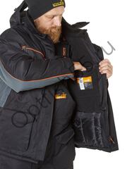 Костюм зимний Norfin ELEMENT +