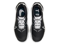 Обувь Nike ZoomX Zegama Trail M черно-белая