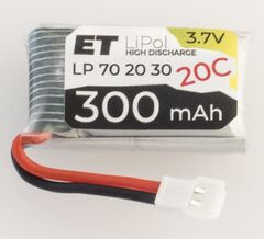 Аккумулятор ET LP702030-20CM