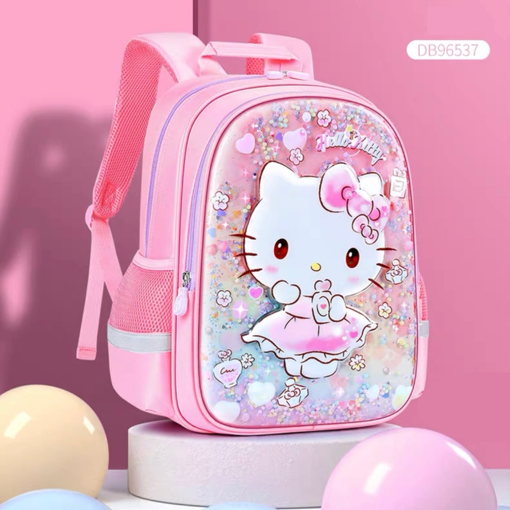 Рюкзак школьный Sanrio Characters Hello Kitty (DB96537A)