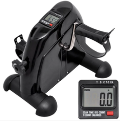 Мини-Велотренажер реабилитационный Mini-bike для рук и ног ХН-0003