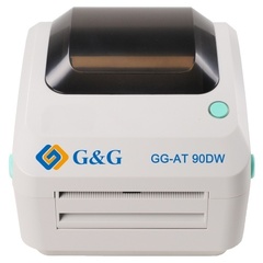 Этикеточный принтер NineStar GG-90DW (Direct thermal 4 inch label printer)