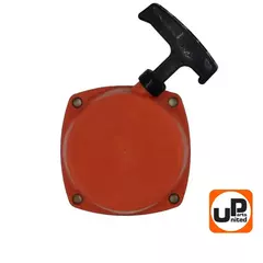 Стартер ручной UNITED PARTS для HUSQVARNA 143R II (90-1059)