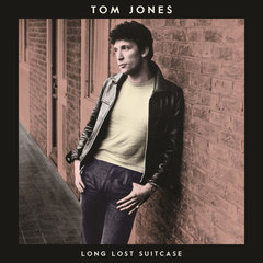 Tom Jones / Long Lost Suitcase (LP)