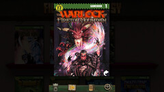 The Warlock of Firetop Mountain (Fighting Fantasy Classics) (для ПК, цифровой код доступа)