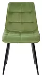 фото 4 Стул CHIC G108-27 террариумный мох, велюр М-City на profcook.ru