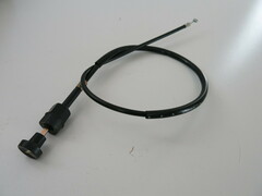 Трос подсоса Honda CBR250 17/19/22 CBR400 23/29