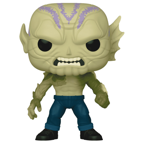 Funko POP! Marvel. Secret Invasion: Gravik (1331)