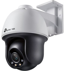 VIGI C540(4mm) 4MP Full-Color Pan/Tilt Network Camera