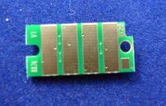 Чип 106R03887 Black для черного тонер-картриджа Xerox VersaLink C500