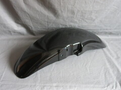 Крыло чёрное  Honda CB400 92-98 CB750 CB-1 VTR250