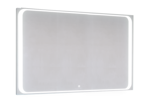 Jorno Mоl.02.120/W Зеркало Modul 120 с подсветкой