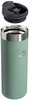 Картинка термостакан Stanley AeroLight Transit Mug 0.47L Shale Metallic - 1