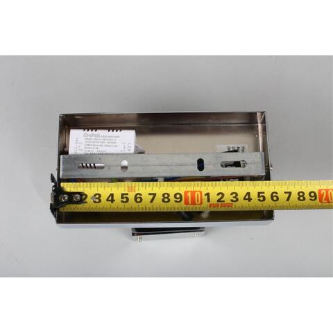 Настенный светодиодный светильник Aployt Fabayann APL.335.11.10