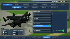 Bomber Crew Skin Pack (для ПК, цифровой код доступа)