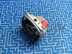 Корпус редуктора в сборе ПУЛЬСАР 125-1400 (798-096-122)