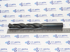 Сверло по металлу 19.75мм (140х205мм) HSS ц/х