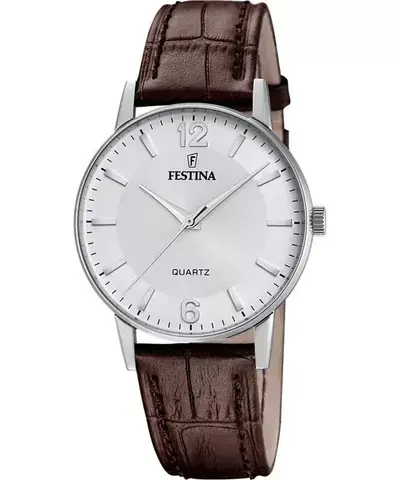 Часы мужские Festina F20690/2 Correa Classico