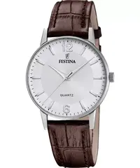 Часы мужские Festina F20690/2 Correa Classico