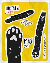 Щипцы Misha Pin (Лапки)