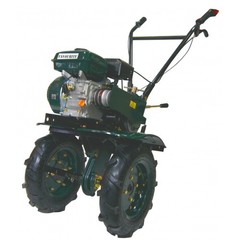 Мотоблок бензиновый FAVOURITE FMB 7212