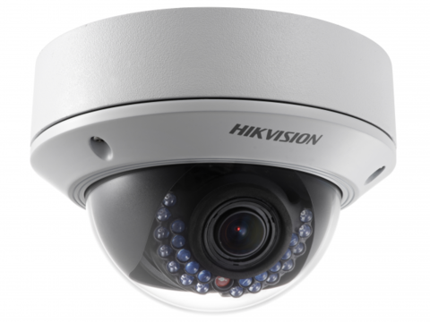 Видеокамера Hikvision DS-2CD2742FWD-IZS