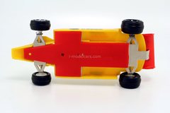 Estonia-21 Kavor yellow Made in USSR Norma 1:24