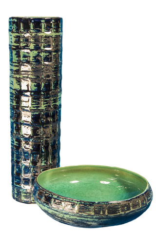 Чаша декоративная Profound от S. Bernardo