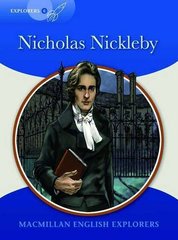 Nicholas Nickleby Reader