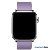 Apple Modern Buckle for Apple Watch 38|40|41mm M (145–165mm) Lilac (Лиловый) MV6V2ZM/A