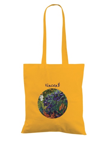 Çanta \ Сумка \ Bag Van Gogh 26