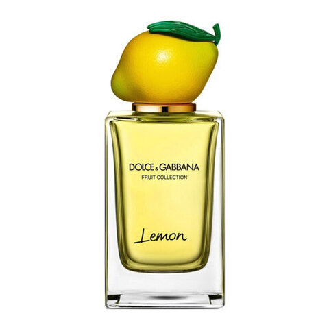 Dolce Gabbana (D&G) Fruit Collection Lemon