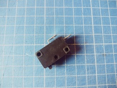 Выключатель ПУЛЬСАР ПТ 210-1500 микровыключатель (791-271-099)