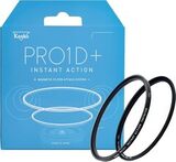 Светофильтр Kenko PRO1D+ Instant Action Protector Set с адаптером защитный 72mm