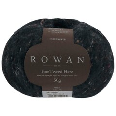 Пряжа Rowan Fine Tweed Haze (09)