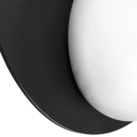 Настенный светодиодный светильник Lightstar Emisfero 737237