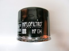 Фильтр масляный Hiflo HF134  Suzuki GSX-R 750